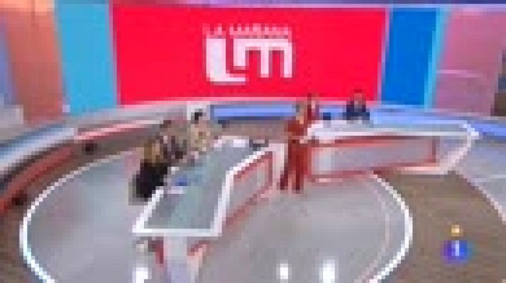 La mañana - Prosigue la búsqueda de Gabriel