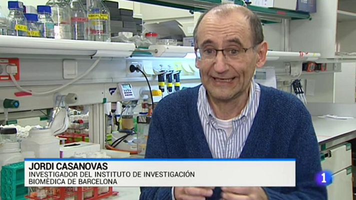 L'Informatiu - Dia Mundial per prendre conciència del virus del papiloma humà