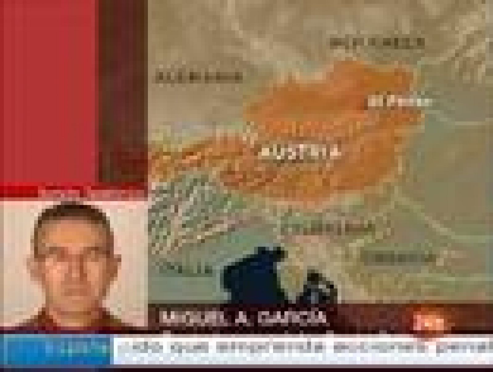 Juicio al 'monstruo de Amstetten' | Ver