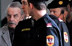 Juicio al 'monstruo de Amstetten'