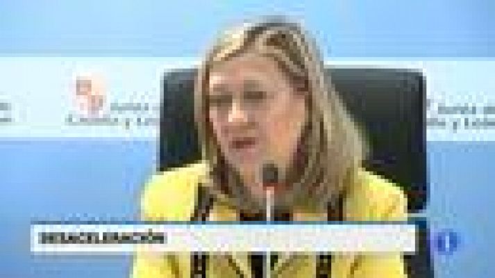 Noticias de Castilla y León - Castilla y León en 1' - 05/03/18