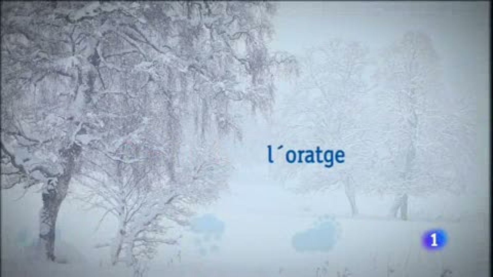 El tiempo en la Comunidad Valenciana - 05/03/18 - ver ahora