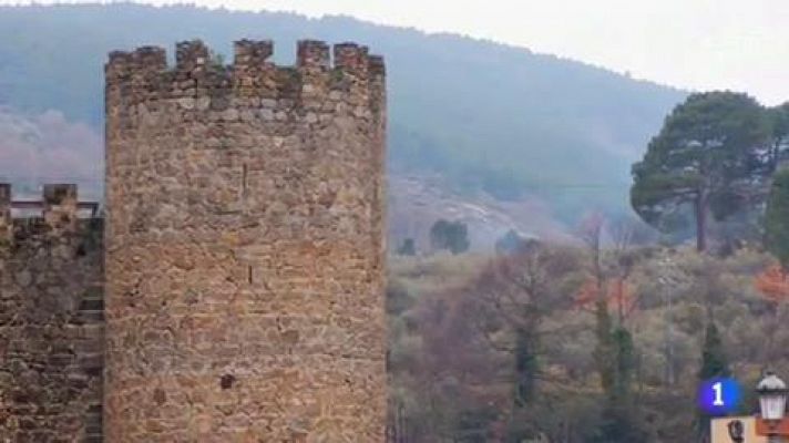 Aquí la Tierra - De ruta con Sara Escudero