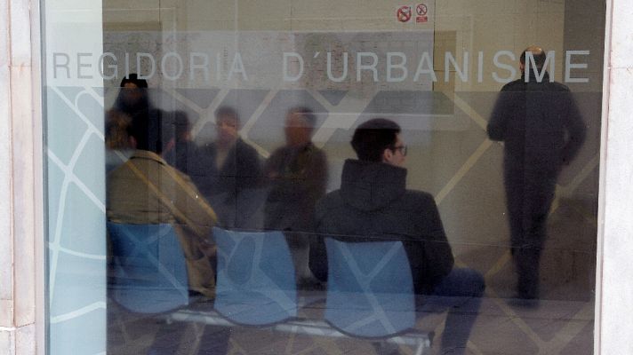 L'informatiu - Comunitat Valenciana - L'Informatiu - Comunitat Valenciana - 05/03/18