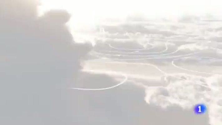 TeleCantabria - El tiempo en Cantabria - 05/03/18