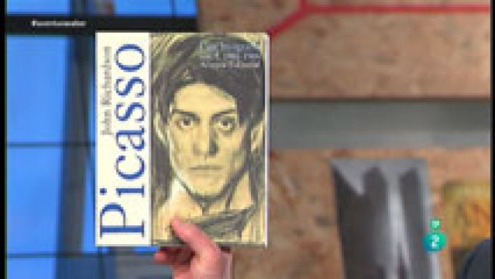 Pablo Ruiz Picasso