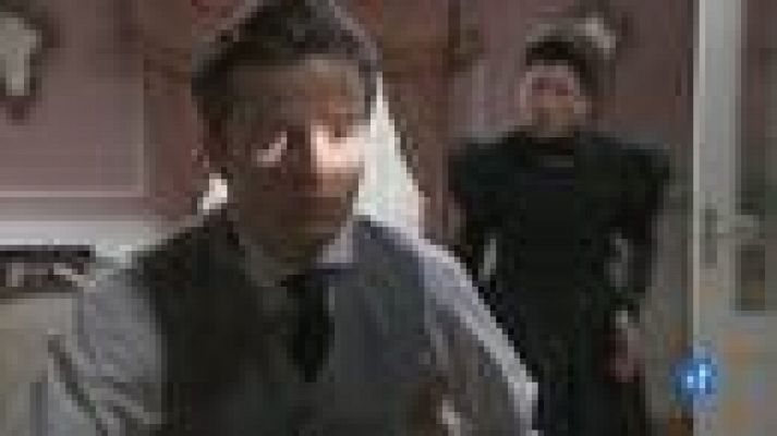 Noticias de Castilla-La Mancha - Castilla-La Mancha en 2' - 05/03/18