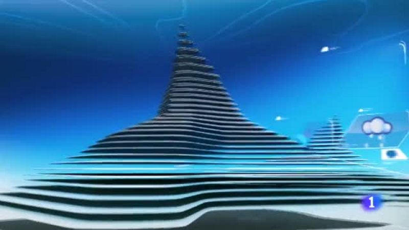  El tiempo en La Rioja - 05/03/18