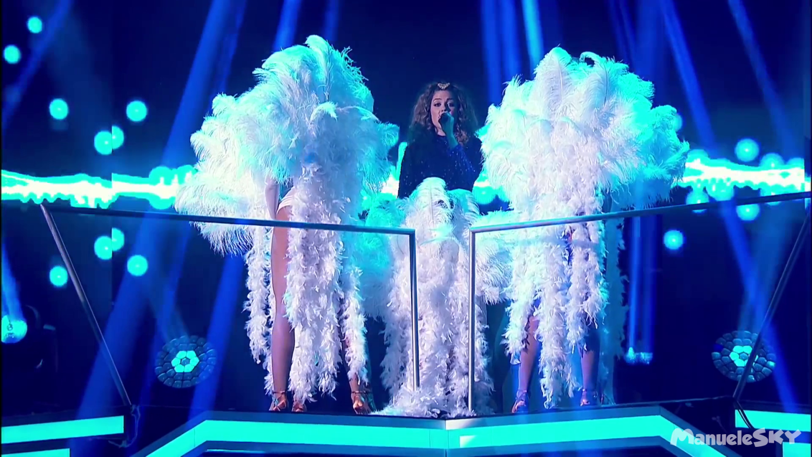 OTvisión - Los "dramas y comedias" de Míriam