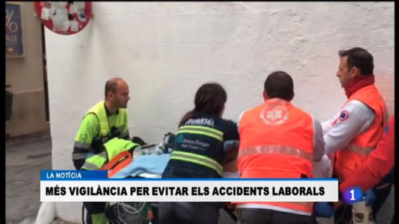 Informatiu Balear en 2' - 05/03/18 