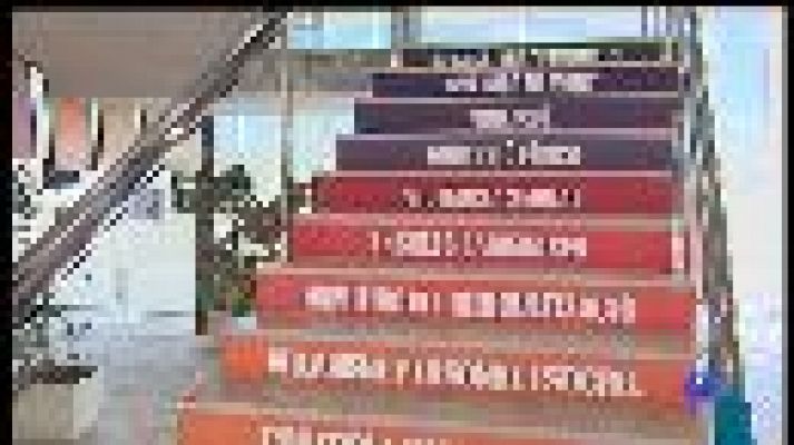 Informatiu Balear - Primer grau superior de Promoció de la Igualtat de Gènere.