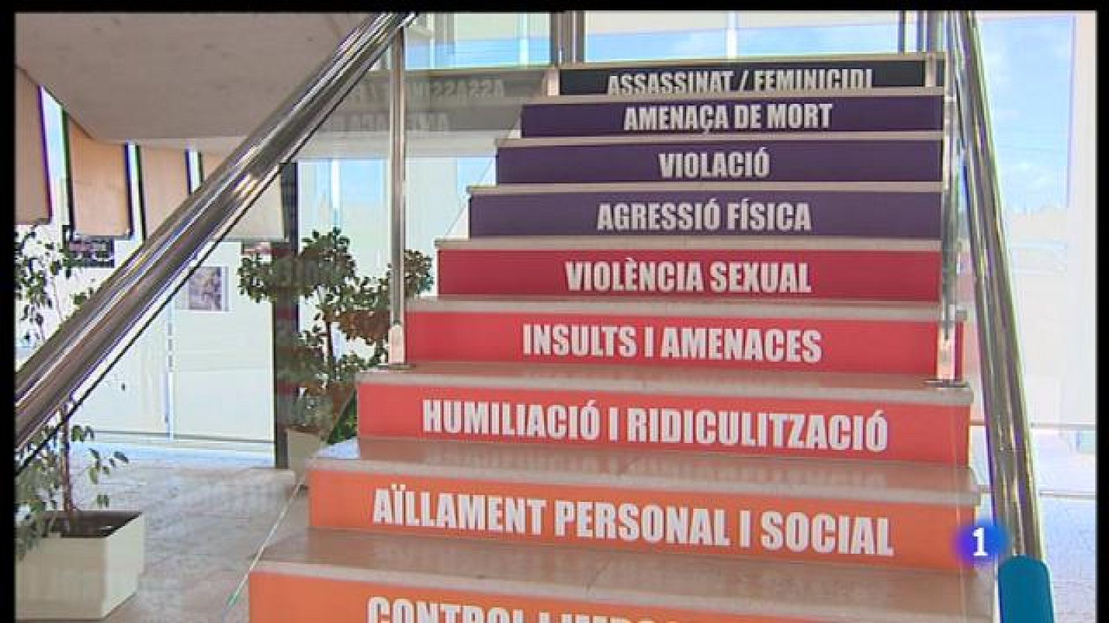 Primer grau superior de Promoció de la Igualtat de Gènere. 