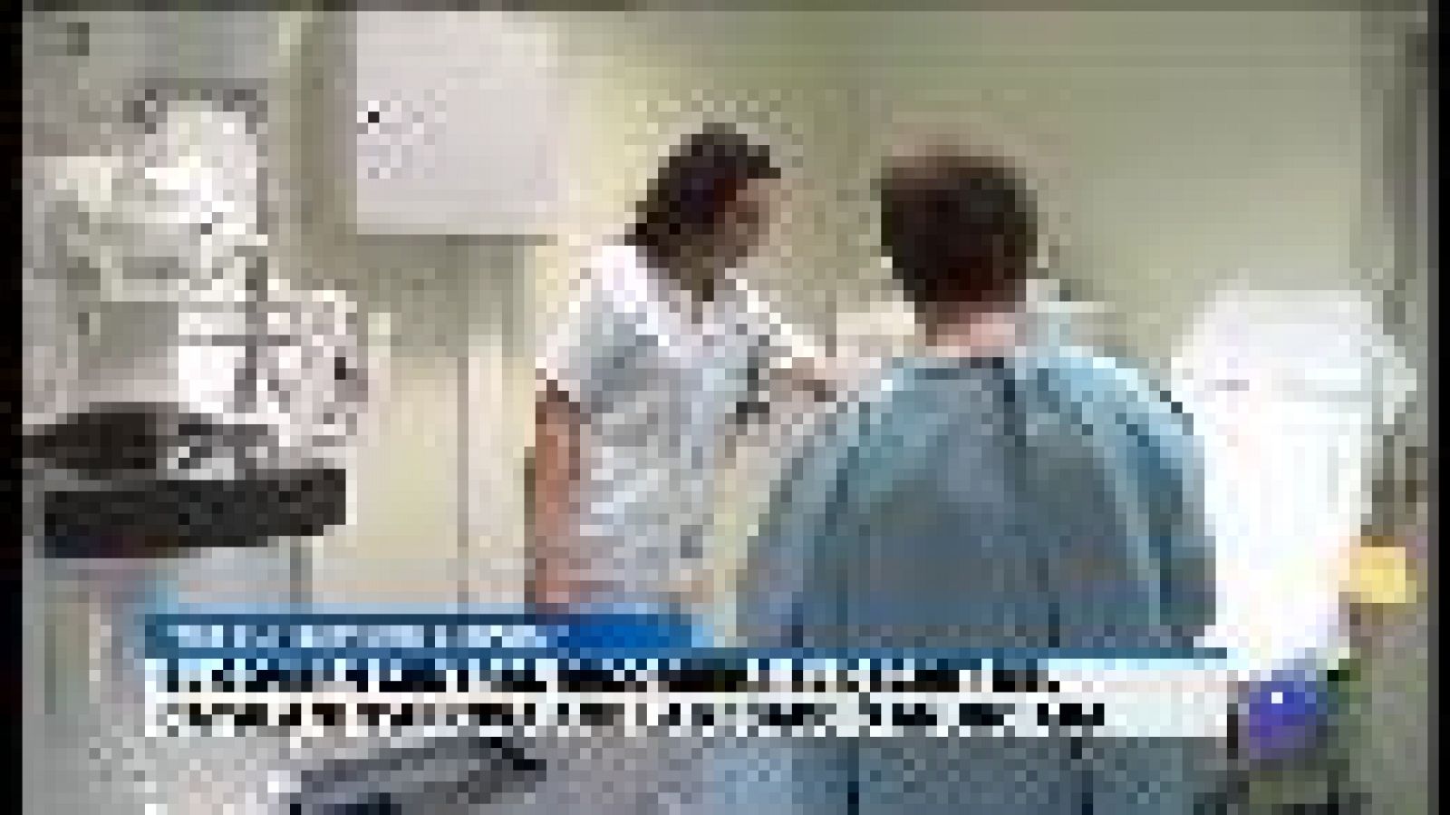 Informatiu Balear 2 - 05/03/18