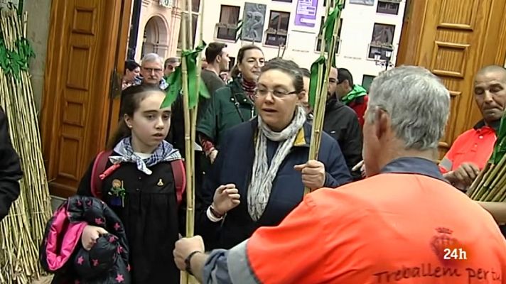 España en 24h - España en 24 horas - 05/03/18