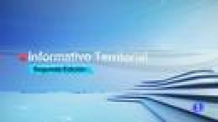 Informativo Telerioja - Informativo Telerioja 2 - 05/03/18