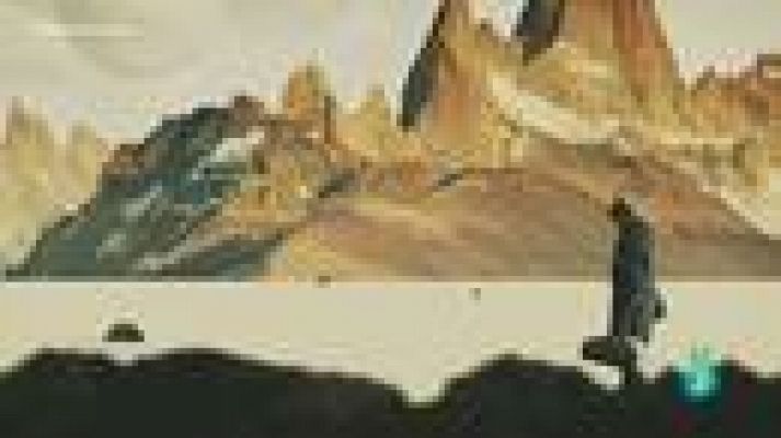 La aventura del Saber - Boek visual: Joaquín Gómez