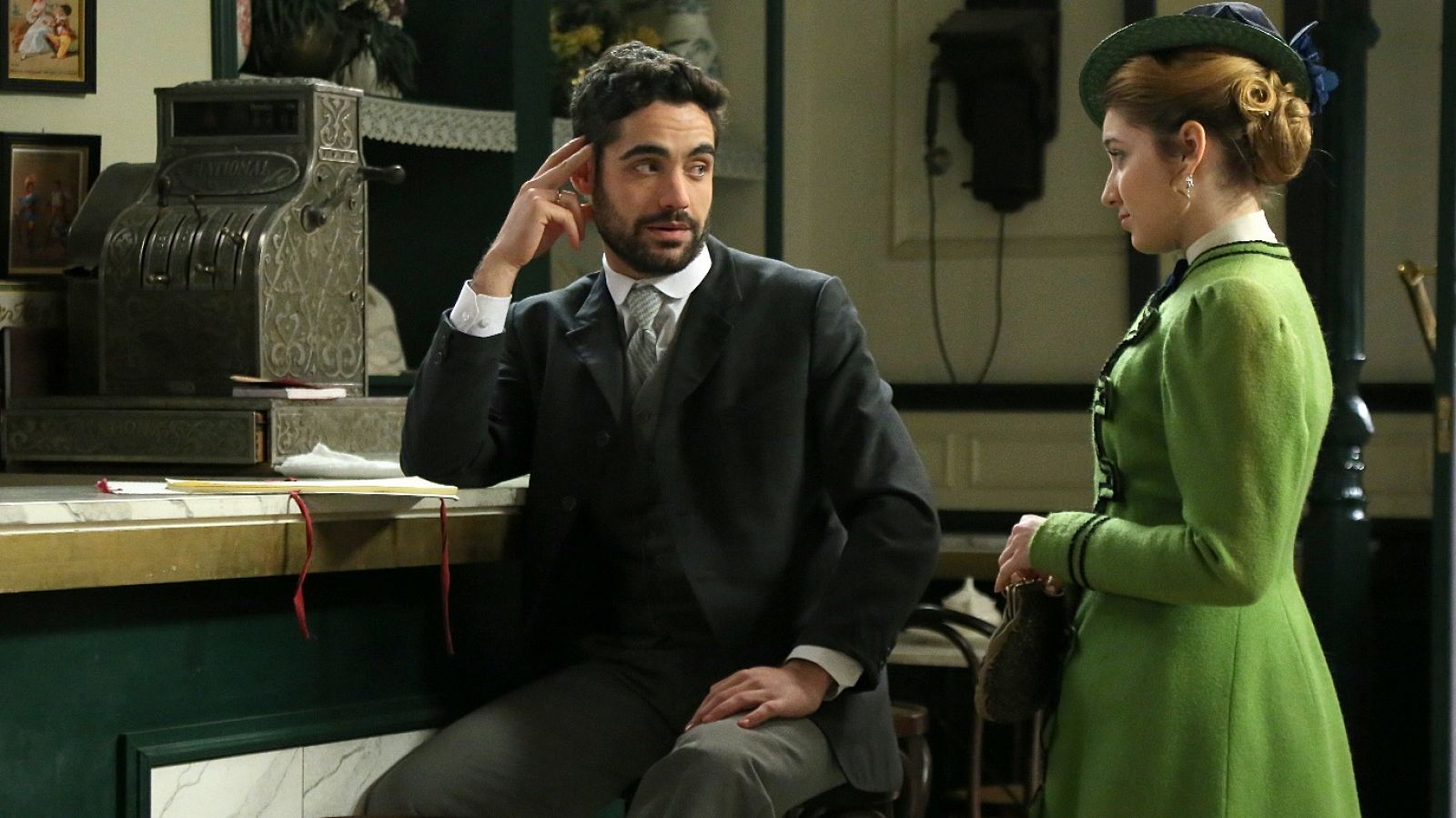 Acacias 38 - Capítulo 713 - ver ahora