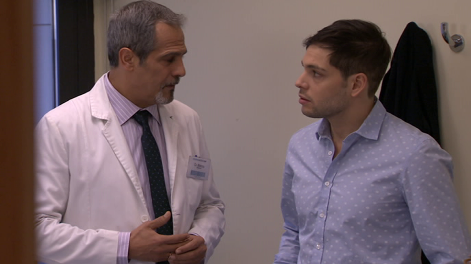 Centro médico - 05/03/18 (1) - ver ahora