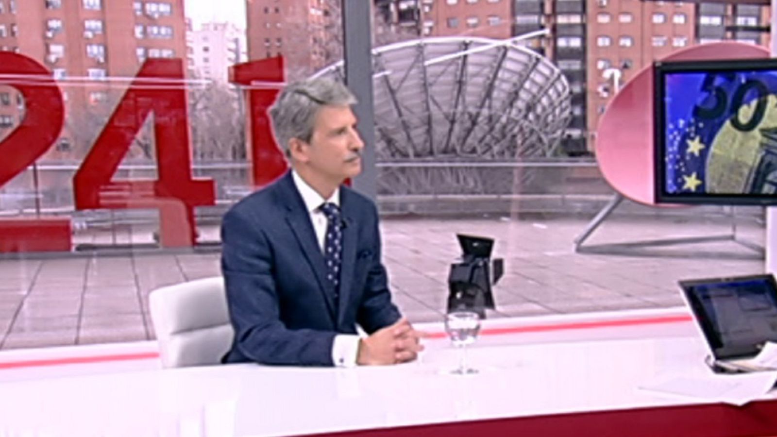 La tarde en 24 horas - Economía - 05/03/18 - ver ahora