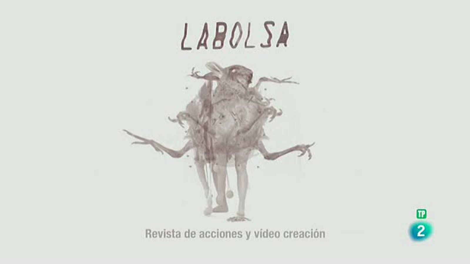 La Aventura del Saber. TVE. LaBolsa: Lebrel