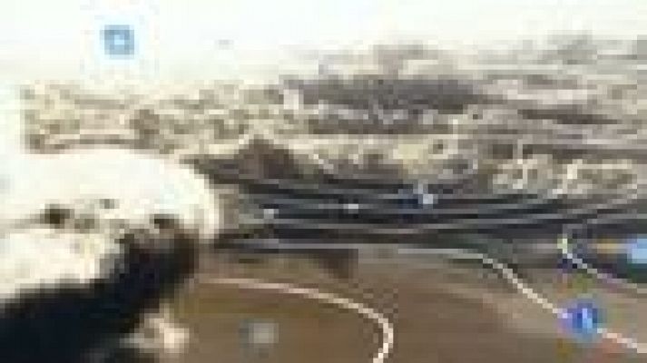 Telenorte - País Vasco - El tiempo en el País Vasco - 05/03/18