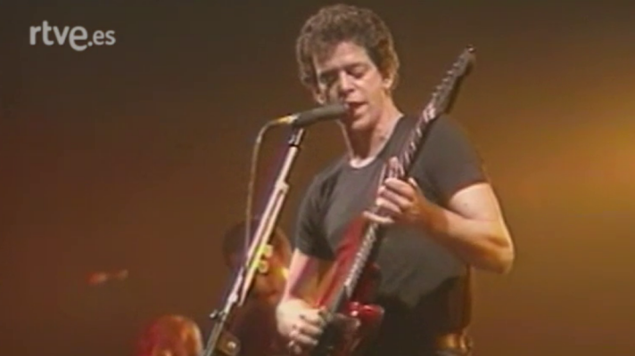 La edad de oro - Lou Reed