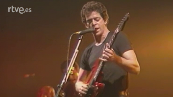 Lou Reed