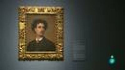 La Aventura del Saber Mariano Fortuny y el fulgor arte Museo del Prado pintura #AventuraSaberArte dibujante, grabador, copista