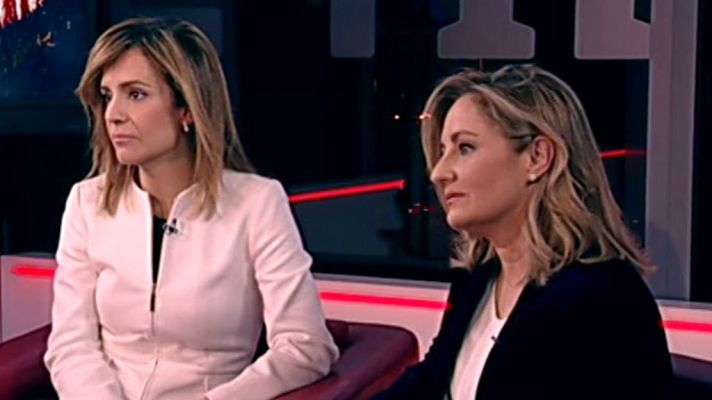 La tarde en 24h - Entrevista - 05/03/18