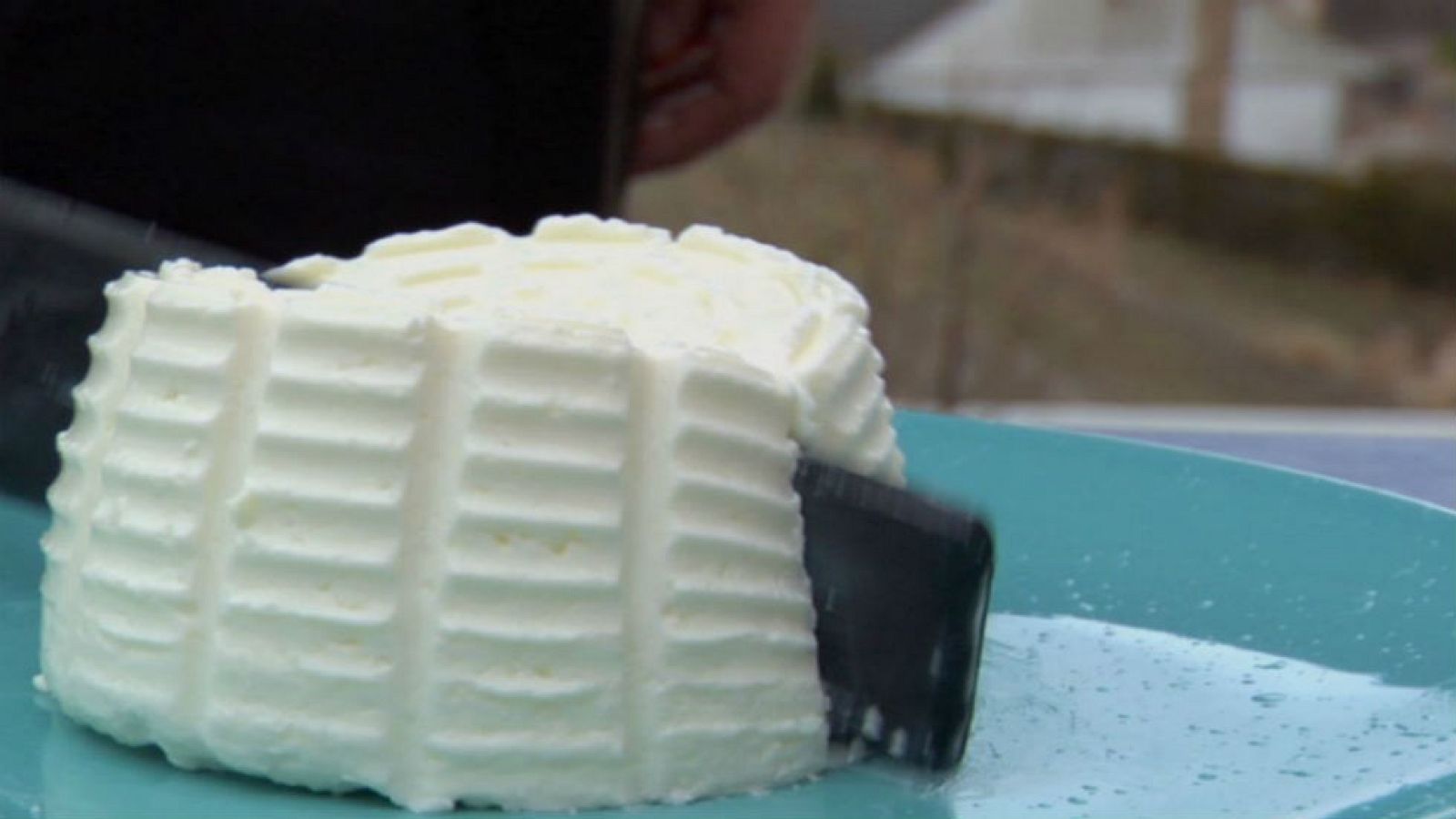 Haz queso ¡en tu propia casa!