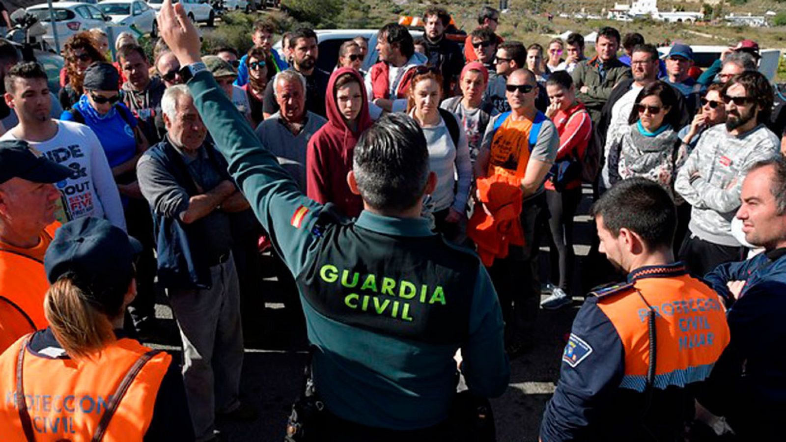 Telediario 1: Telediario 2 en 4' - 05/03/18 | RTVE Play