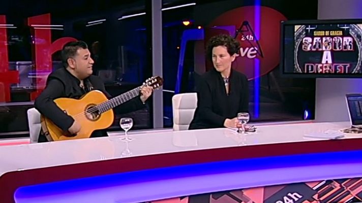 La hora cultural - La hora cultural - 05/03/18