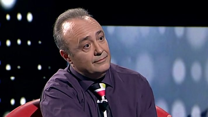 El cine de La 2 - La Carmen (presentación)