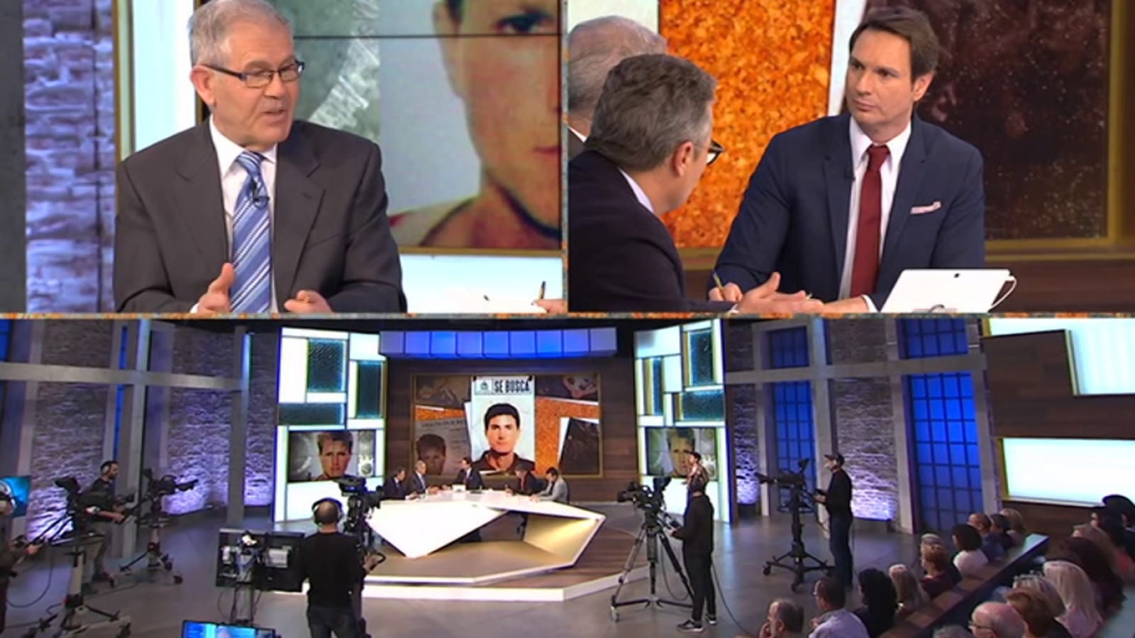 Hora punta - 05/03/18 - ver ahora