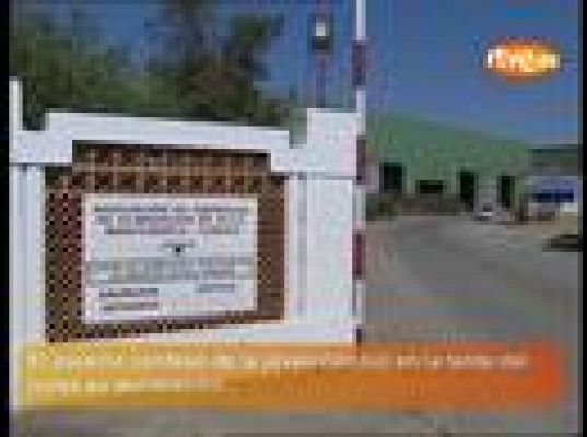  - La policía centra la búsqueda de Marta en un vertedero