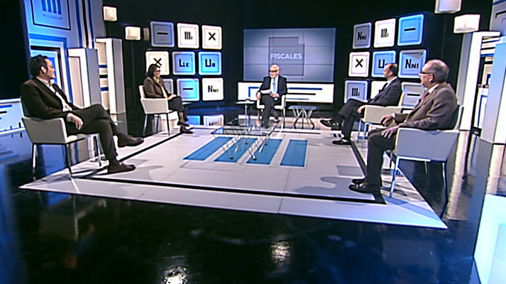 Millennium - Fiscales