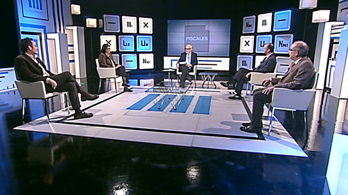 Millennium - Fiscales