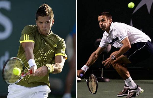  - Buenos resultados en Indian Wells