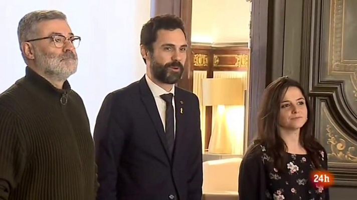 Vespre 24 - Vespre 24 - 05/02/18