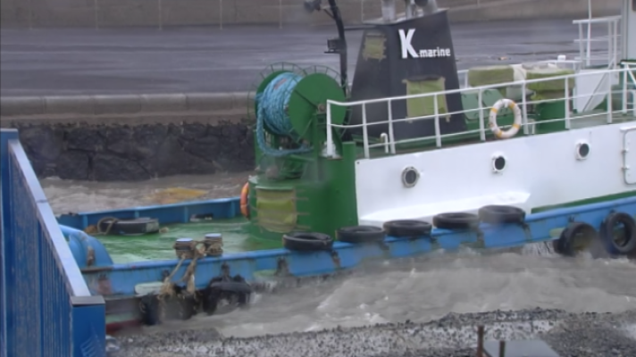 Telecanarias - Telecanarias 2 - 05/03/2018