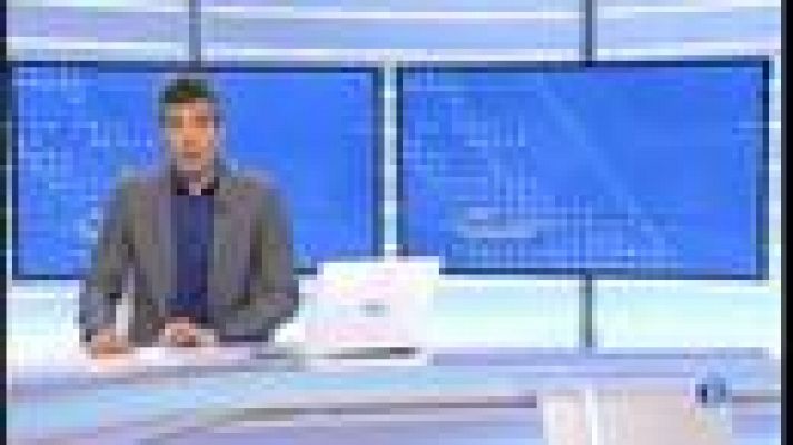 L'Informatiu - L'entrevista: Erika de Bornay, historiadora de l'art