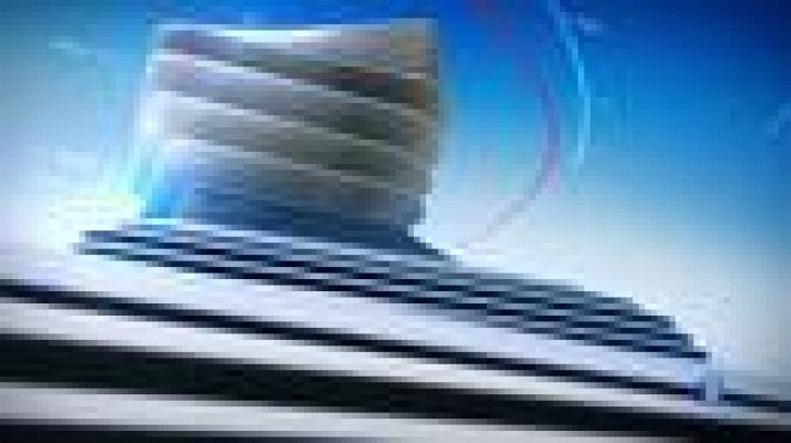 L'Informatiu - L'Informatiu Cap de Setmana 04/03/2018