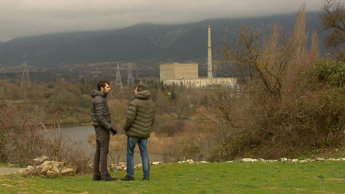 El escarabajo verde - Otoño nuclear - Avance