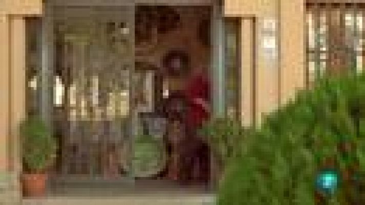 Las rutas Capone - Juan "Tito", un alfarero de película