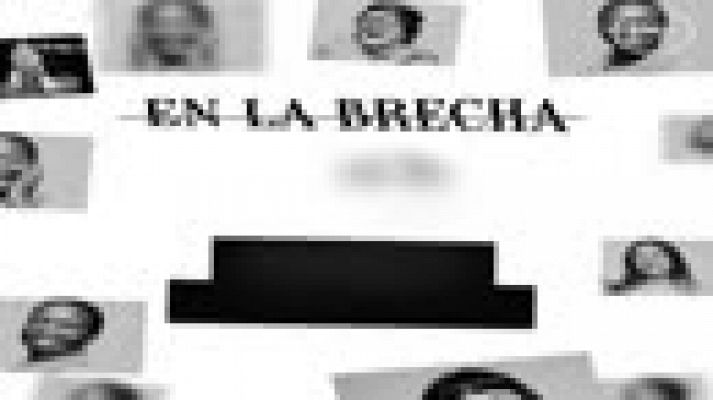 LAB RTVE - Datos sobre la brecha de género en el trabajo doméstico
