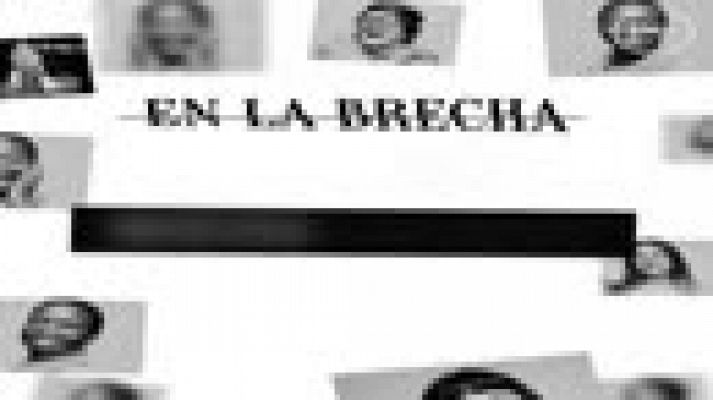 LAB RTVE - #EnLaBrecha: Datos sobre la brecha salarial en el trabajo