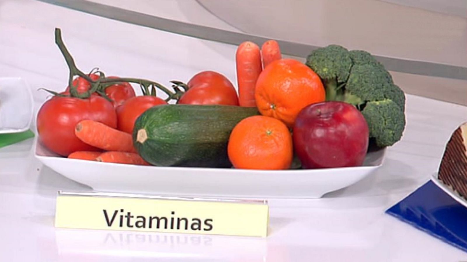 Saber vivir - 06/03/18 - ver ahora