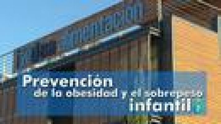 La aventura del Saber - Obesidad infantil