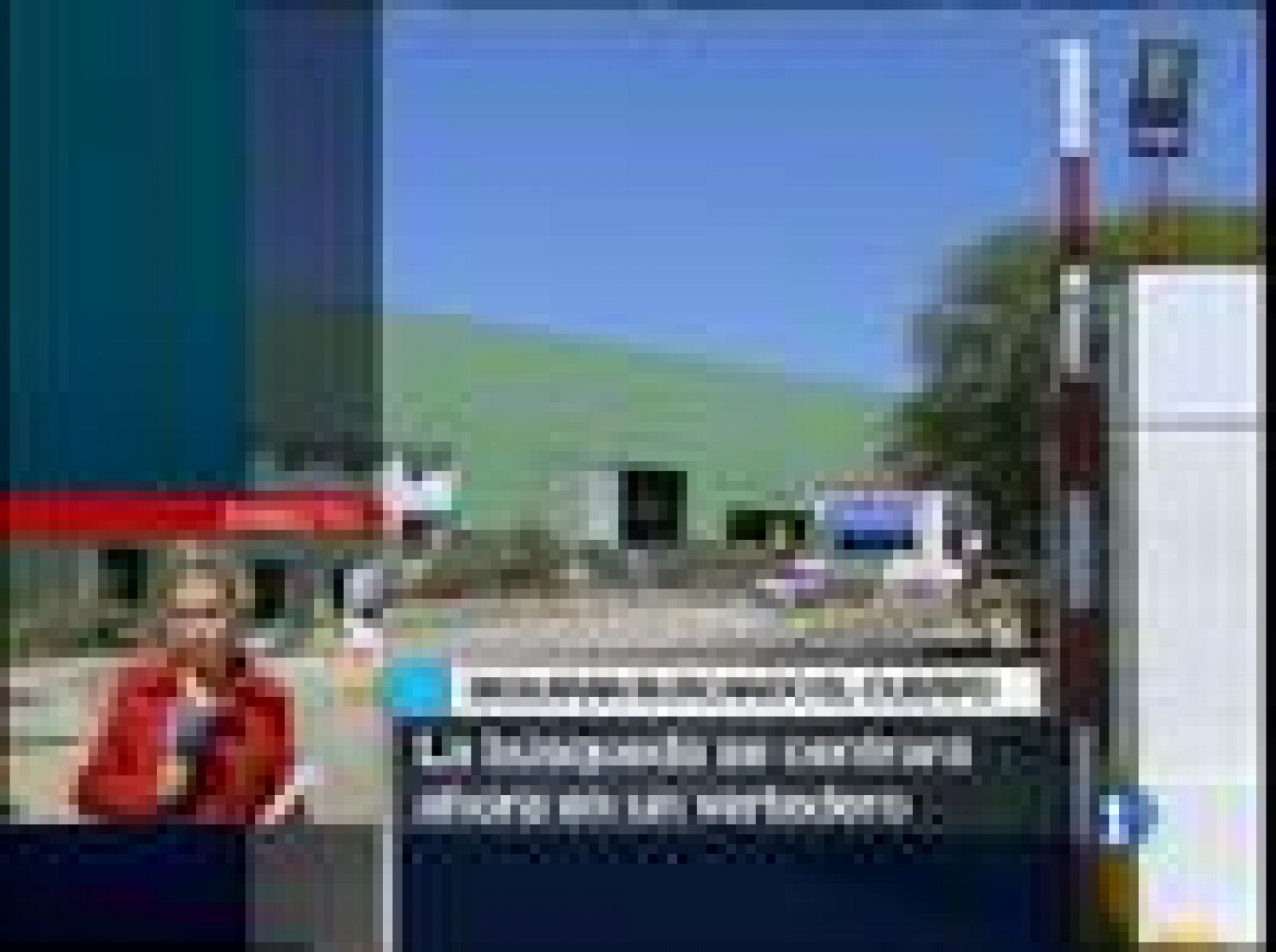 El cambio en la declaración del joven que confesó haber asesinado a Marta del Castillo obliga a replantear la búsqueda | Ver