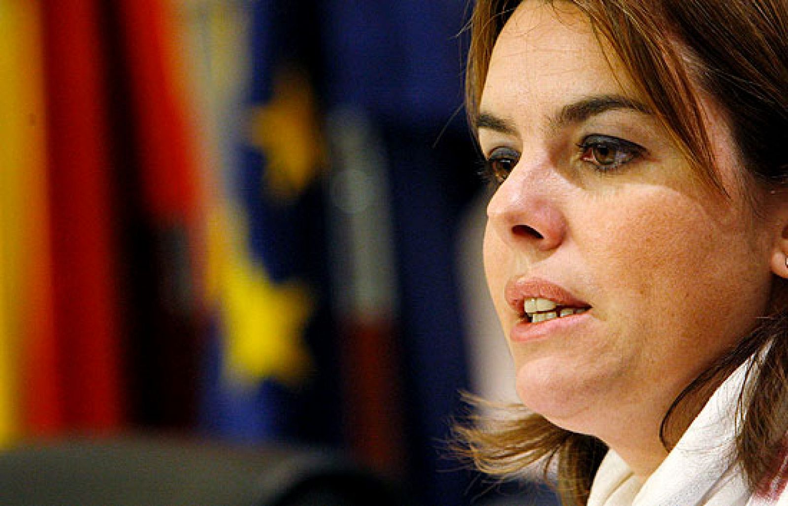 El PP defiende el derecho de la Iglesia a hacer campañas en contra del aborto, mientras que el PSOE la critica | Ver